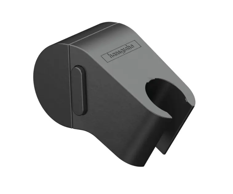 Hansgrohe - WallStoris - Kézi zuhanyfej - 24250670 – 9. kép