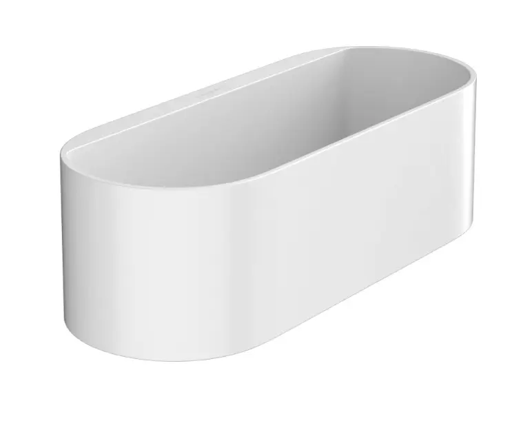 Hansgrohe - WallStoris - Kézi zuhanyfej - 24250700 – 5. kép