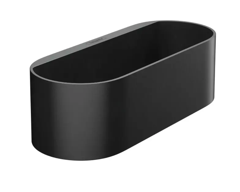Hansgrohe - WallStoris - Kézi zuhanyfej - 24291670 – 4. kép