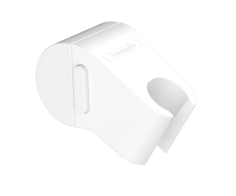 Hansgrohe - WallStoris - Kézi zuhanyfej - 24291700 – 9. kép