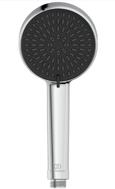Ideal Standard - ALU+ - Kézi zuhanyfej - BD580AA – 3. kép