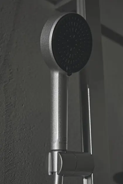 Ideal Standard - ALU+ - Kézi zuhanyfej - BD580SI – 5. kép