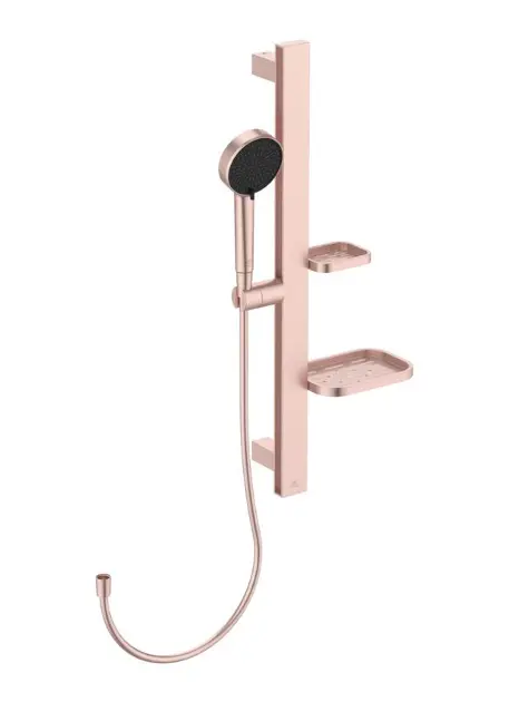 Ideal Standard - ALU+ - Kézi zuhanyfej - BD586RO – 3. kép