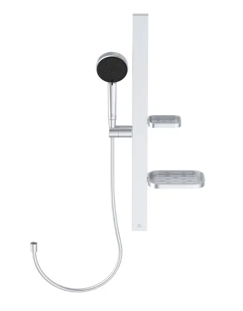 Ideal Standard - ALU+ - Kézi zuhanyfej - BD586SI