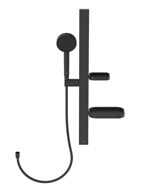 Ideal Standard - ALU+ - Kézi zuhanyfej - BD586XG