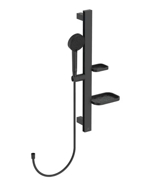 Ideal Standard - ALU+ - Kézi zuhanyfej - BD586XG – 3. kép