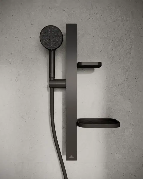 Ideal Standard - ALU+ - Kézi zuhanyfej - BD586XG – 4. kép
