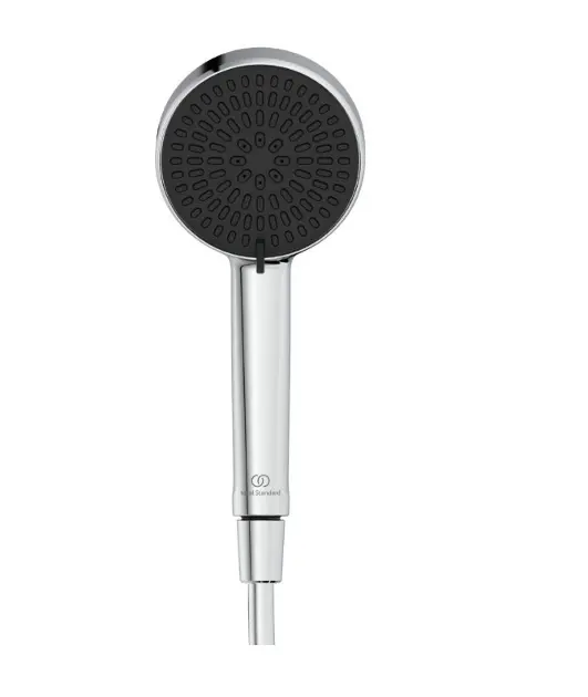Ideal Standard - Idealrain ALU+ - Kézi zuhanyfej - BD990AA – 3. kép