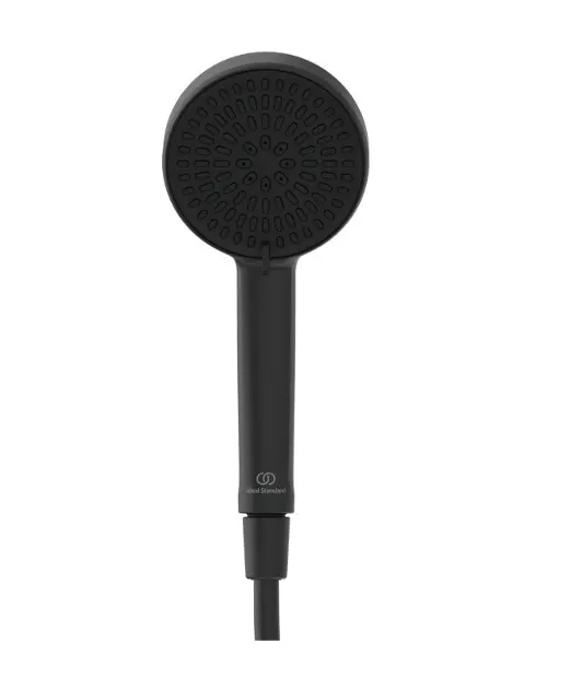 Ideal Standard - Idealrain ALU+ - Kézi zuhanyfej - BD990XG – 3. kép