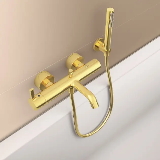 Ideal Standard - Idealrain Atelier - Kézi zuhanyfej - BC774A2 – 3. kép