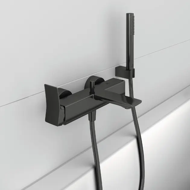 Ideal Standard - Idealrain Atelier - Kézi zuhanyfej - BC774A5 – 3. kép