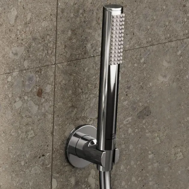 Ideal Standard - Idealrain Atelier - Kézi zuhanyfej - BC774AA – 5. kép