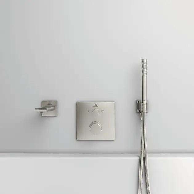 Ideal Standard - Idealrain Atelier - Kézi zuhanyfej - BC774GN – 3. kép