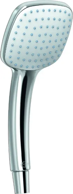 Ideal Standard - Idealrain Cube - Kézi zuhanyfej - B0002AA
