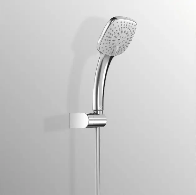 Ideal Standard - Idealrain Cube - Kézi zuhanyfej - B0019AA – 3. kép