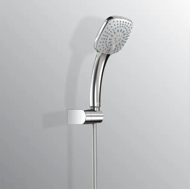 Ideal Standard - Idealrain Cube - Kézi zuhanyfej - B0020AA – 3. kép