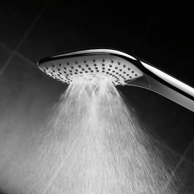 Ideal Standard - Idealrain Evo Jet - Kézi zuhanyfej - B1762AA – 4. kép