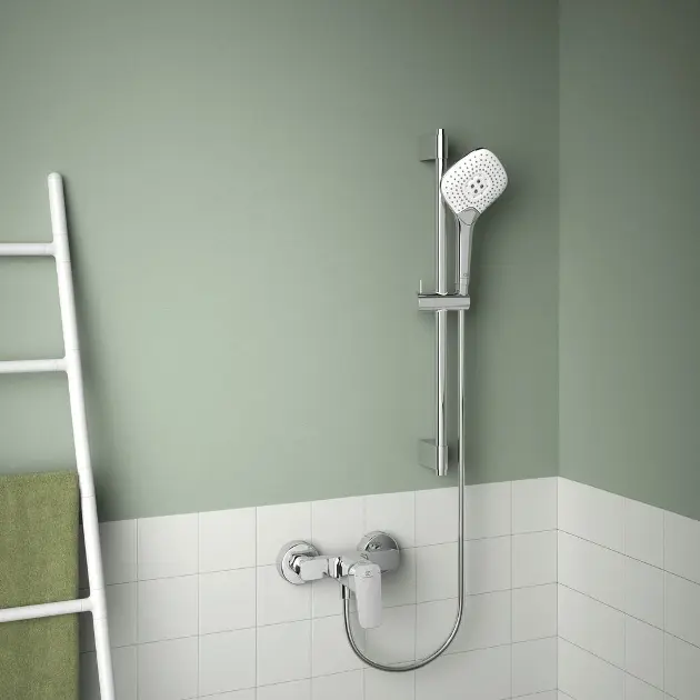 Ideal Standard - Idealrain Evo Jet - Kézi zuhanyfej - B1762AA – 6. kép
