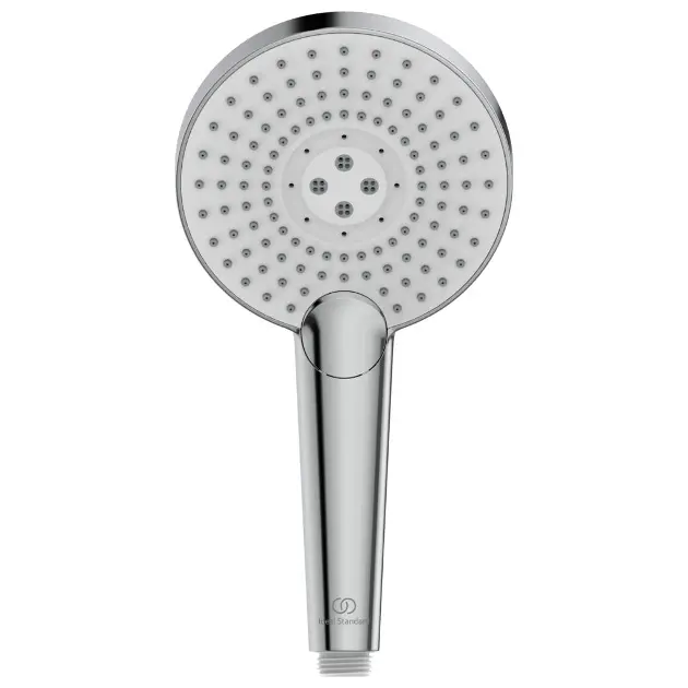 Ideal Standard - Idealrain Evo Jet - Kézi zuhanyfej - B1763AA – 3. kép
