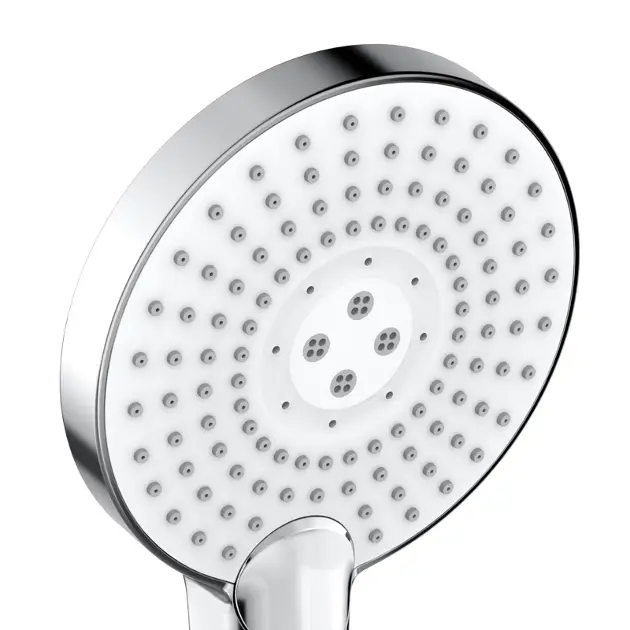 Ideal Standard - Idealrain Evo Jet - Kézi zuhanyfej - B1763AA – 4. kép