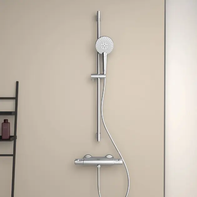 Ideal Standard - Idealrain Evo Jet - Kézi zuhanyfej - B1763AA – 5. kép