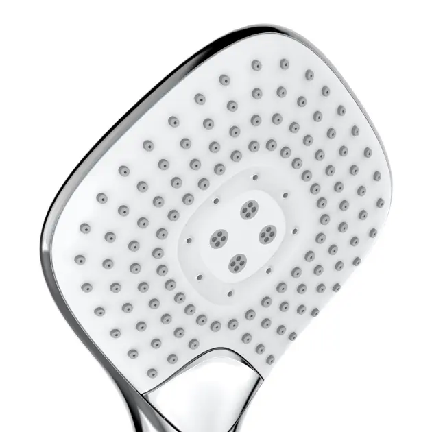 Ideal Standard - Idealrain Evo Jet - Kézi zuhanyfej - B1764AA – 3. kép