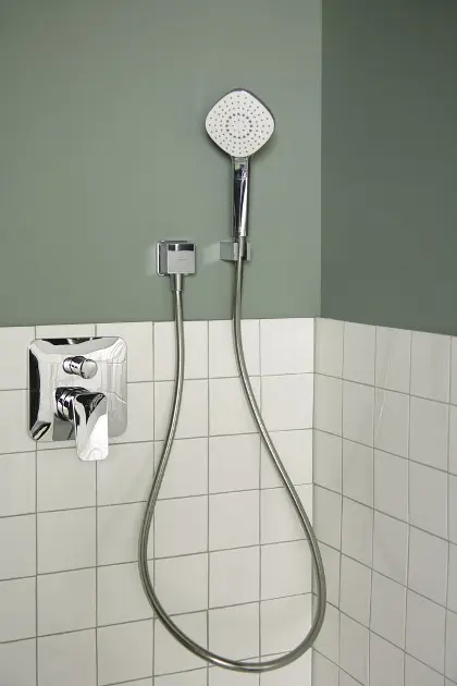 Ideal Standard - Idealrain Evo Jet - Kézi zuhanyfej - B2232AA – 5. kép
