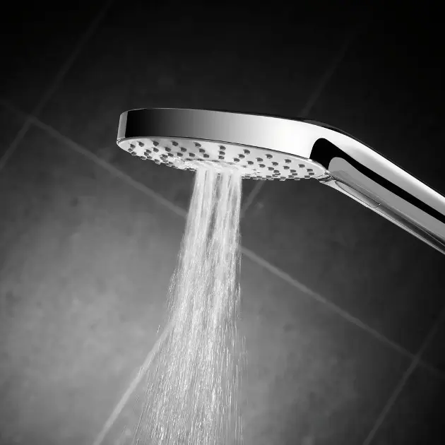 Ideal Standard - Idealrain Evo Jet - Kézi zuhanyfej - B2233AA – 5. kép