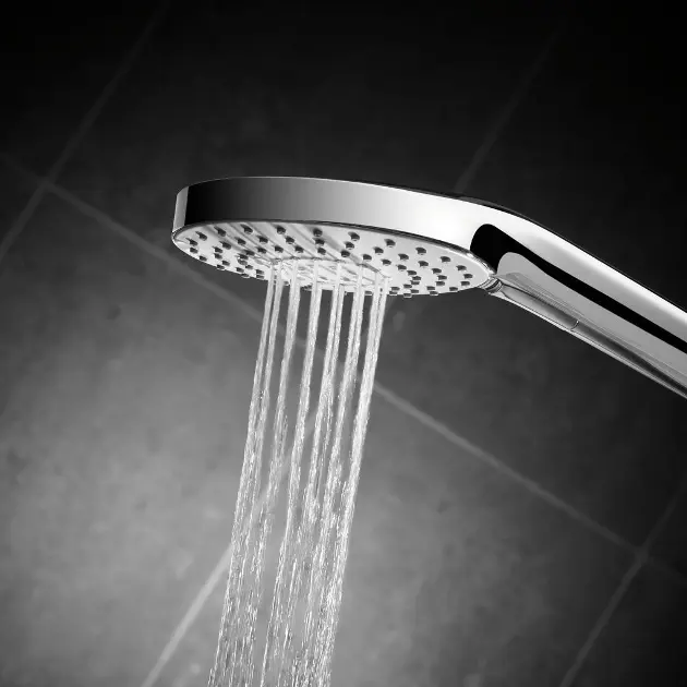 Ideal Standard - Idealrain Evo Jet - Kézi zuhanyfej - B2233AA – 6. kép