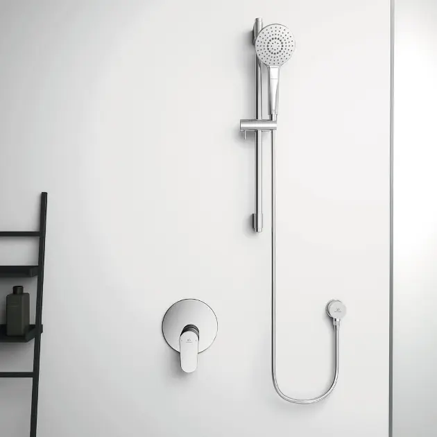 Ideal Standard - Idealrain Evo Jet - Kézi zuhanyfej - B2233AA – 8. kép