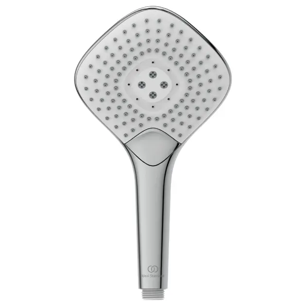 Ideal Standard - Idealrain Evo Jet - Kézi zuhanyfej - B2460AA – 4. kép