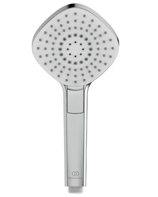 Ideal Standard - Idealrain Evo Jet - Kézi zuhanyfej - B2619AA – 3. kép