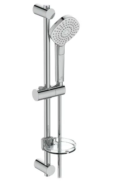 Ideal Standard - Idealrain Evo Jet - Kézi zuhanyfej - B2621AA