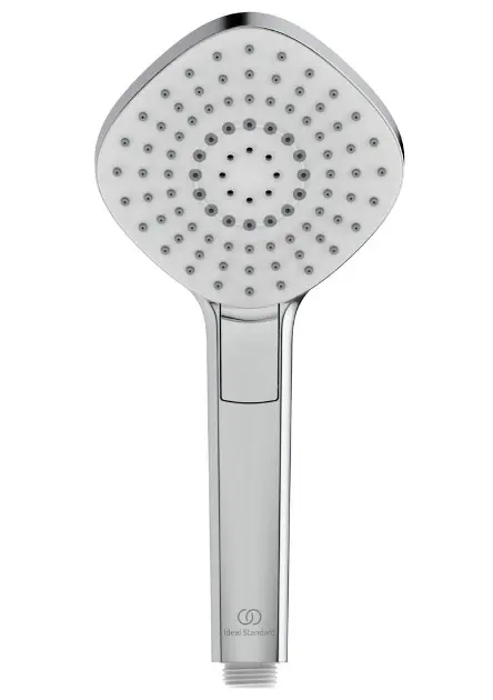 Ideal Standard - Idealrain Evo Jet - Kézi zuhanyfej - B2621AA – 3. kép