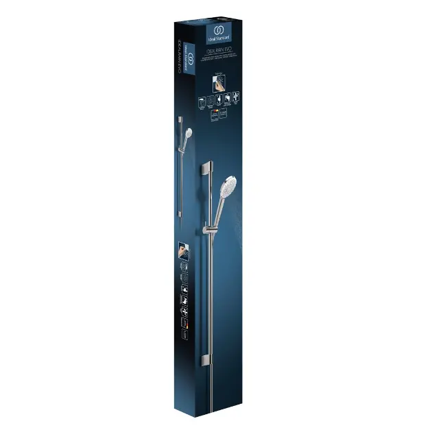 Ideal Standard - IdealRain Evo - Kézi zuhanyfej - BE420AA – 4. kép