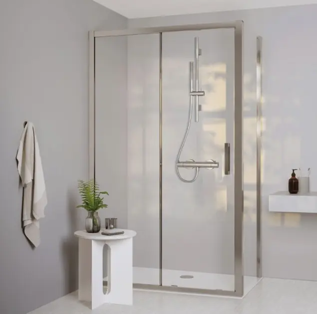 Ideal Standard - Idealrain - Kézi zuhanyfej - A7616AA – 4. kép