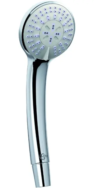 Ideal Standard - Idealrain - Kézi zuhanyfej - B9401AA – 3. kép