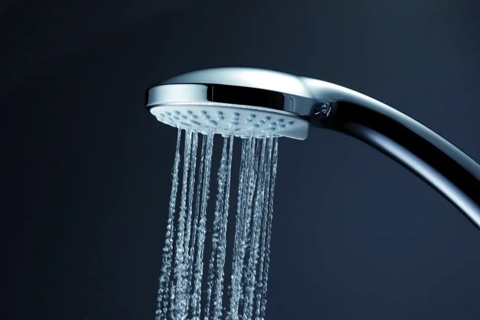 Ideal Standard - Idealrain - Kézi zuhanyfej - B9401AA – 4. kép
