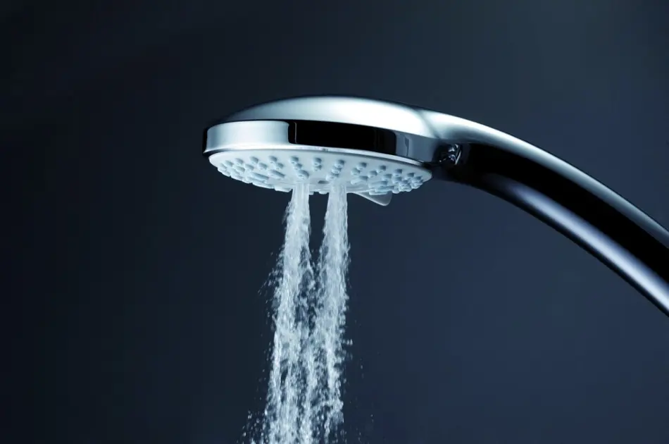Ideal Standard - Idealrain - Kézi zuhanyfej - B9401AA – 5. kép