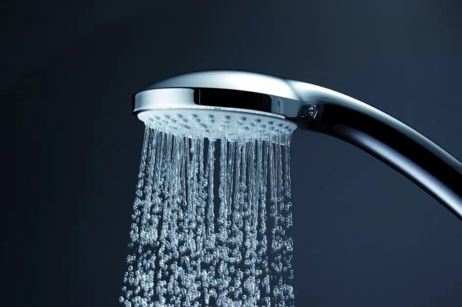 Ideal Standard - Idealrain - Kézi zuhanyfej - B9401AA – 6. kép