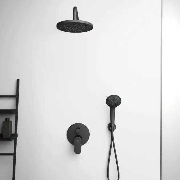 Ideal Standard - Idealrain - Kézi zuhanyfej - B9402XG – 5. kép