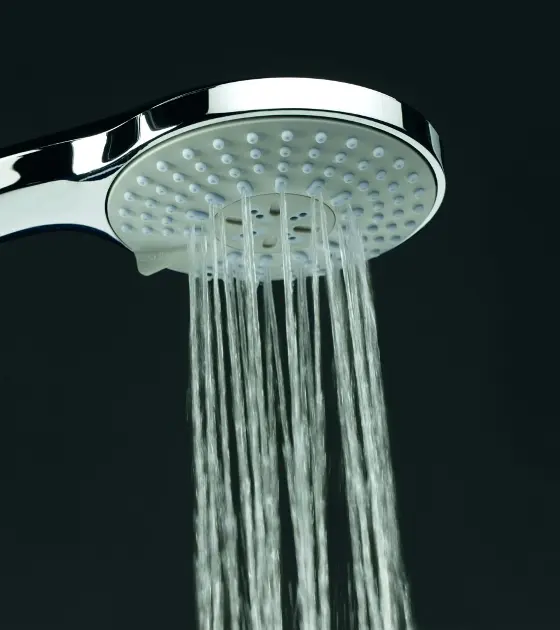 Ideal Standard - Idealrain - Kézi zuhanyfej - B9403AA – 3. kép