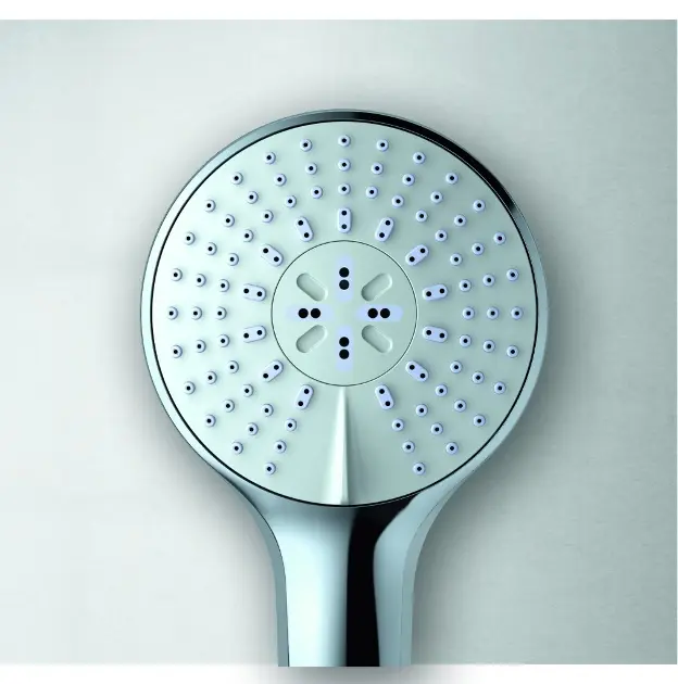 Ideal Standard - Idealrain - Kézi zuhanyfej - B9403AA – 4. kép