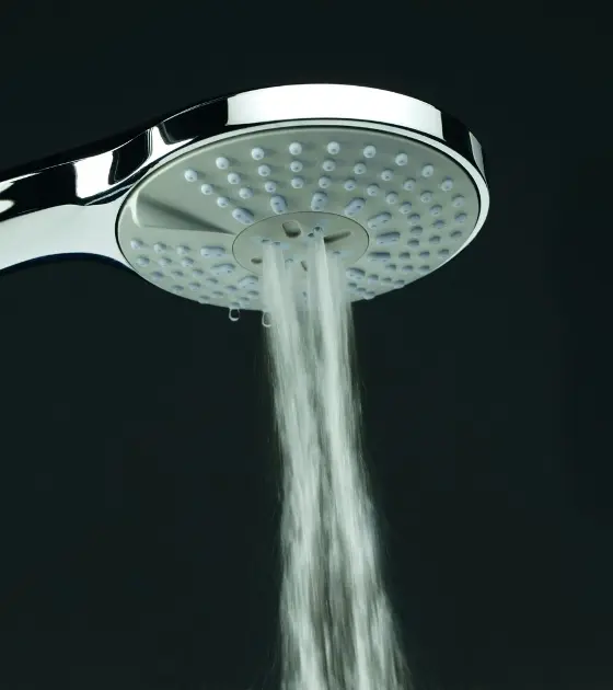 Ideal Standard - Idealrain - Kézi zuhanyfej - B9403AA – 5. kép