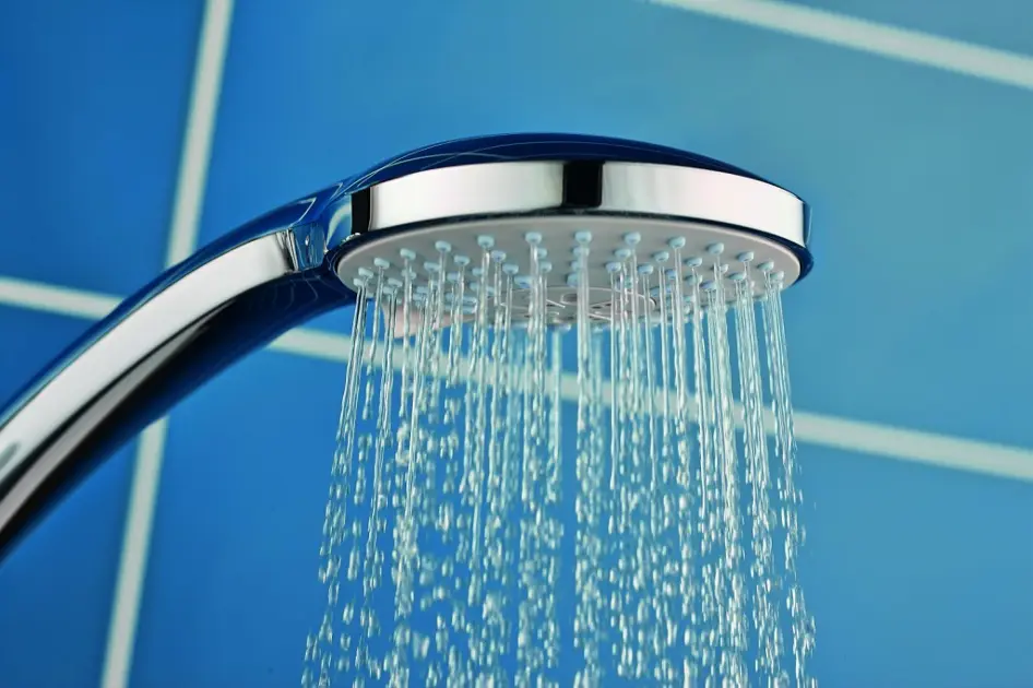 Ideal Standard - Idealrain - Kézi zuhanyfej - B9403AA – 6. kép