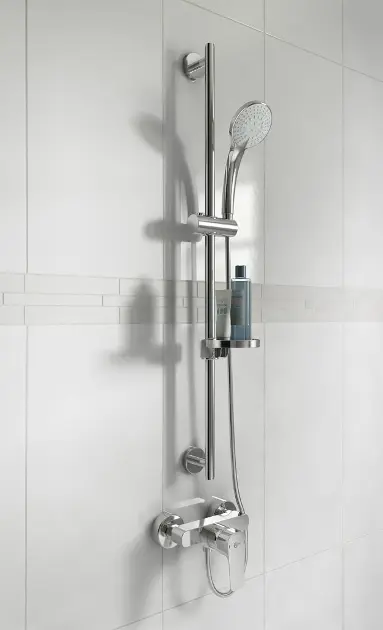 Ideal Standard - Idealrain - Kézi zuhanyfej - B9417AA – 3. kép