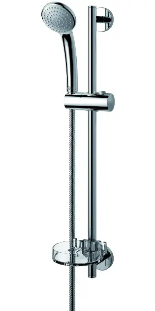 Ideal Standard - Idealrain - Kézi zuhanyfej - B9501AA