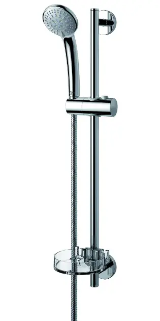 Ideal Standard - Idealrain - Kézi zuhanyfej - B9503AA