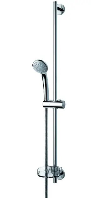 Ideal Standard - Idealrain - Kézi zuhanyfej - B9504AA
