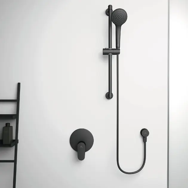 Ideal Standard - Idealrain - Kézi zuhanyfej - BD142XG – 4. kép